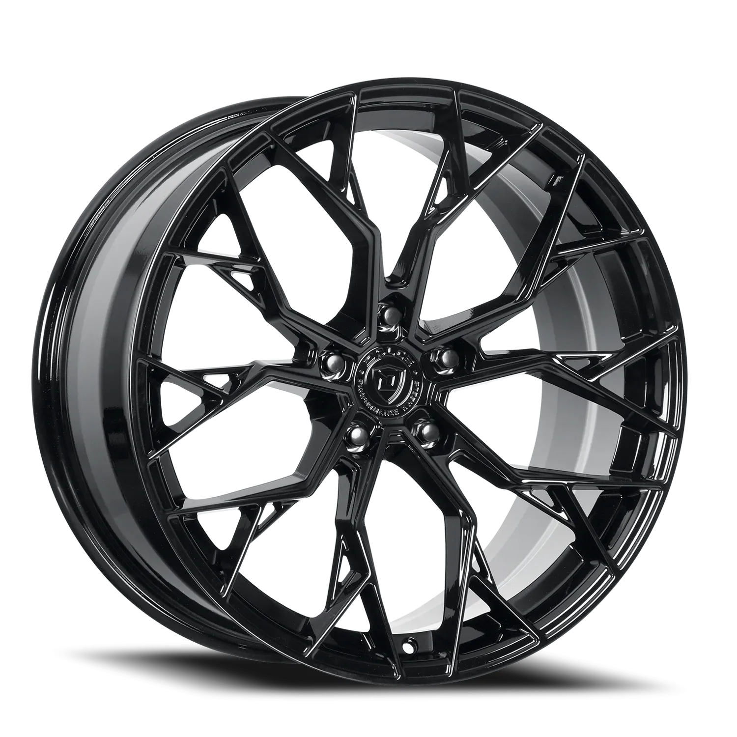 DOLCE ARIA 20X8.5 Gloss